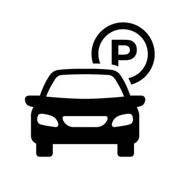Parcheggio privato